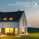 Лампа светодиодная с управлением через Wi-Fi Gauss Smart Home E27 7Вт 2700K 1200112 Лампа светодиодная с управлением через Wi-Fi Gauss Smart Home E27 7Вт 2700K 1200112
