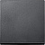 Merten SM Антрацит Клавиша 1-ая MTN433114