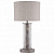 Настольная лампа декоративная Maytoni Maryland ARM526TL-01GR