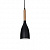 Подвесные светильники Ideal Lux MANHATTAN SP1 NERO