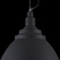 Подвесной светильник Maytoni Bellevue P535PL-01B