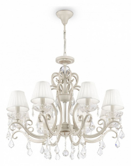Подвесная люстра Maytoni Triumph ARM288-08-G