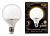 Лампа светодиодная Gauss LED G95 E27 16Вт 3000K 105102116