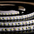 Светодиодная лента, 12V, 9.6W/m, SMD3528, 120Led/m, IP20,  нейтрально - белая. 840 lumen на метр