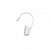 Настенные светильники Ideal Lux GOOSE AP1 BIANCO