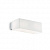Настенные светильники Ideal Lux BOX AP2 BIANCO