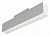 Накладной светильник Maytoni Points TR014-2-20W4K-W