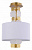 Светильник на штанге Maytoni Valencia H601PL-01BS