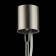 Подвесной светильник Maytoni Rock Me MOD027PL-01N Подвесной светильник Maytoni Rock Me MOD027PL-01N