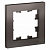 AtlasDesign Мокко Рамка 1-ая ATN000601