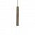 Подвесные светильники Ideal Lux LOOK SP1 BRUNITO