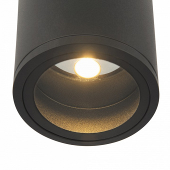 Накладной светильник Maytoni Bar O306CL-L12GF