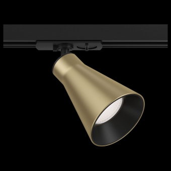 Светильник на штанге Maytoni Track lamps 2 TR022-1-GU10-MG