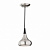 Люстра Hinkely Lighting, Арт. HK-CONGRESS4-C-BC