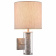 Бра Maytoni Maryland ARM526WL-01GR Бра Maytoni Maryland ARM526WL-01GR