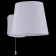 Бра Maytoni Bergamo MOD617WL-01W Бра Maytoni Bergamo MOD617WL-01W