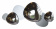 Бра Maytoni Jack-stone MOD314WL-L13N3K Бра Maytoni Jack-stone MOD314WL-L13N3K