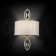 Бра Maytoni Luxe H006WL-01G