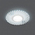 Встраиваемый светильник Gauss Backlight 13 BL133