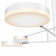 Люстра на штанге Maytoni Fad MOD070PL-L36W3K