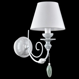 Бра Maytoni Adelia ARM540-01-W
