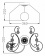 Бра Maytoni Princess ARM271-01-R Бра Maytoni Princess ARM271-01-R