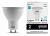 Лампа светодиодная Gauss Led Elementary MR16 GU10 9Вт 4100K 13629