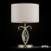 Настольная лампа декоративная Maytoni Luxe H006TL-01G Настольная лампа декоративная Maytoni Luxe H006TL-01G