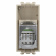 DKC Avanti Ванильная дымка Компьютерная розетка RJ-45  категория 6 экранированная 1 модуль