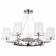 Подвесная люстра Maytoni Landmark MOD040PL-07CH Подвесная люстра Maytoni Landmark MOD040PL-07CH