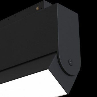 Накладной светильник Maytoni Track lamps TR013-2-10W4K-B