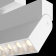 Светильник на штанге Maytoni Points TR015-2-20W4K-W Светильник на штанге Maytoni Points TR015-2-20W4K-W