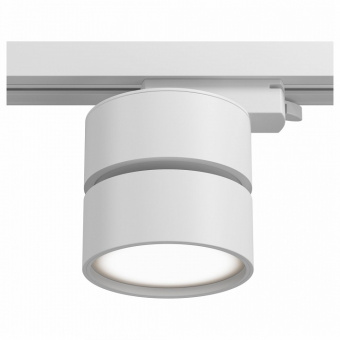 Накладной светильник Maytoni Track lamps 2 TR007-1-12W3K-W