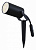 Наземный низкий светильник Maytoni Scope O025FL-01B