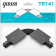 Соединитель гибкий для треков Gauss TR TR141 Соединитель гибкий для треков Gauss TR TR141