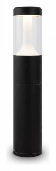 Наземный низкий светильник Maytoni Koln O590FL-L8B4K