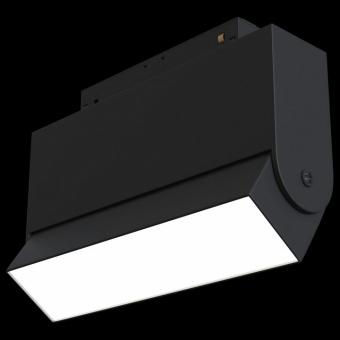 Накладной светильник Maytoni Track lamps TR013-2-10W4K-B
