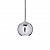 Подвесные светильники Ideal Lux MR JACK SP1 BIG CROMO