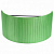 Плафон текстильный Maytoni Toronto MOD974-WLShade-Green