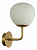 Бра Maytoni Erich MOD221-WL-01-G