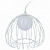 Настольная лампа декоративная Maytoni Polly MOD542TL-01W