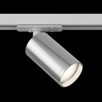Светильник на штанге Maytoni Focus S TR020-1-GU10-WCH