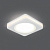 Встраиваемый светильник Gauss Backlight 10 BL105