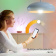 Лампа светодиодная с управлением через Wi-Fi Gauss Smart Home E14 5Вт 2700K 1100112 Лампа светодиодная с управлением через Wi-Fi Gauss Smart Home E14 5Вт 2700K 1100112