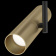 Светильник на штанге Maytoni Track lamps 1 TR005-1-GU10-BG