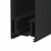 Трек накладной Maytoni Busbar trunkings TRX004-211B Трек накладной Maytoni Busbar trunkings TRX004-211B