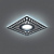 Встраиваемый светильник Gauss Backlight 11 BL126