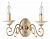 Бра Maytoni Perla ARM337-02-R