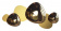 Бра Maytoni Jack-stone MOD314WL-L13G3K Бра Maytoni Jack-stone MOD314WL-L13G3K