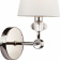 Бра Maytoni Riverside MOD018WL-01CH Бра Maytoni Riverside MOD018WL-01CH